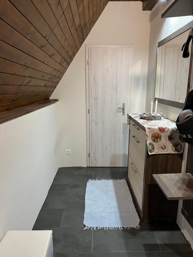 Chata Na Liptove Liptovska Porubka Exteriér fotografie